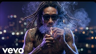 Wiz Khalifa - Last Smoke ( Music) 