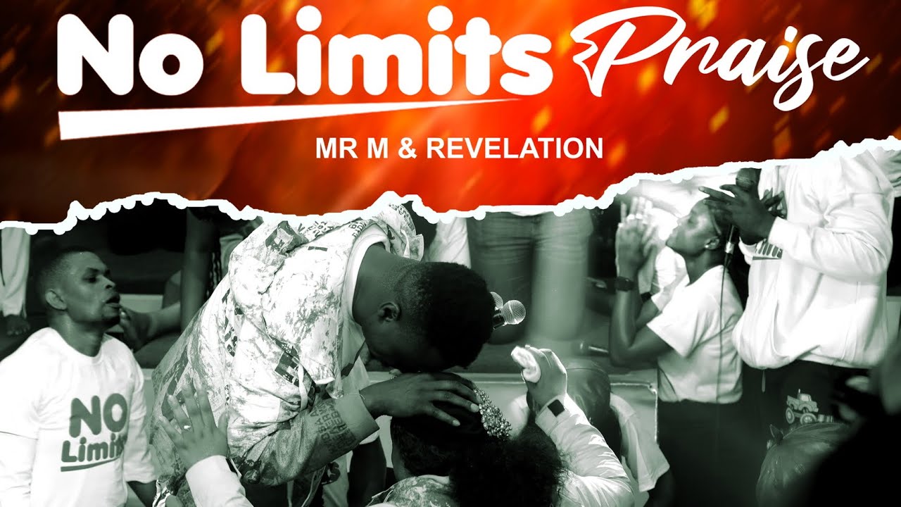 Mr M & Revelation - No limits Praise - YouTube