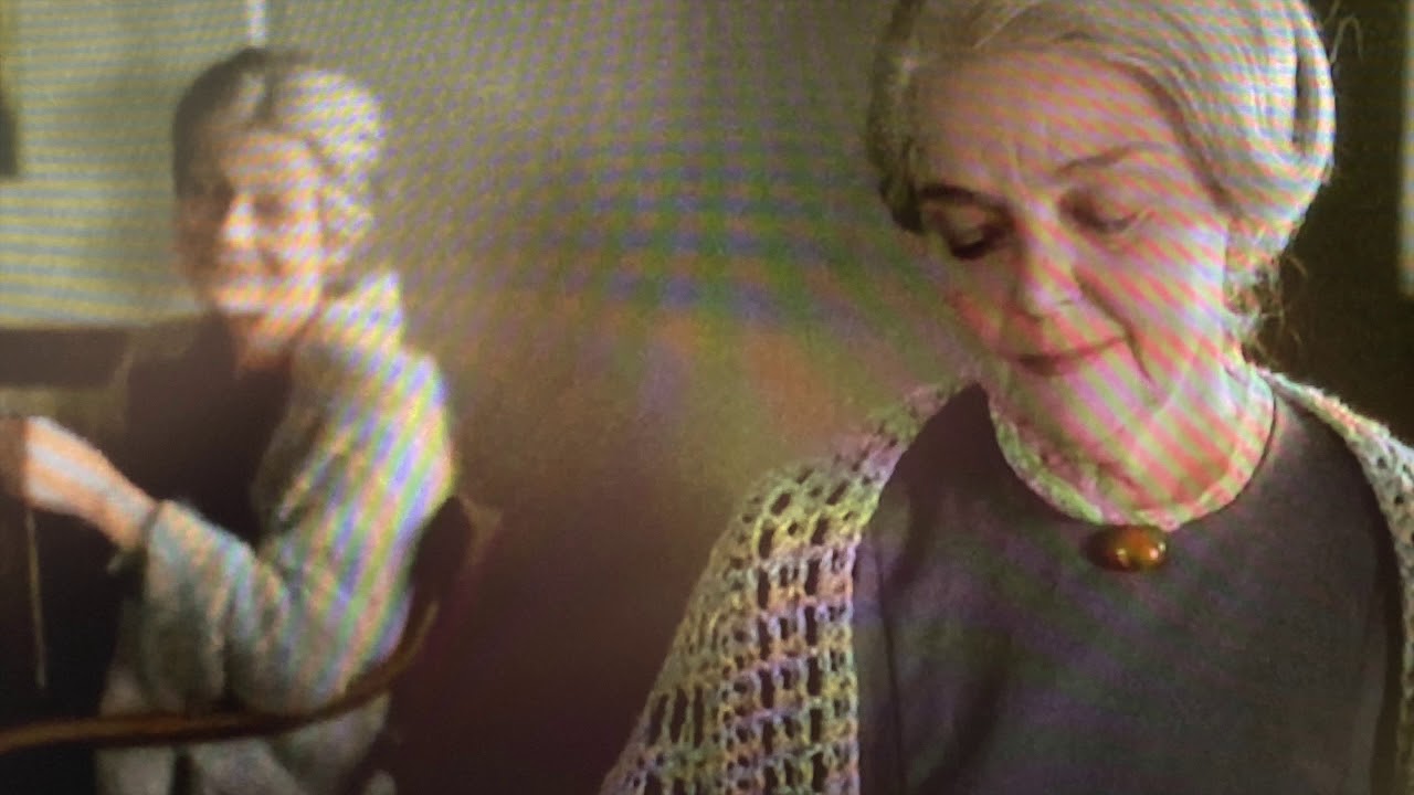 Babette's Feast Unknown Piano Piece