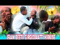 IFAAN BEETII GIRGIDDAATTI HIRKISE 