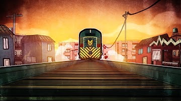 Movimiento Original - Tren (Video Oficial)