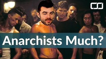 INTP, ENTP, INFP, ENFP Superego Examples! | CS Joseph Responds