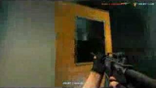 CS:S New York 3D vs Carolina Core