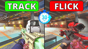 Best Warmup Routine For Ranked in Rainbow Six Siege X