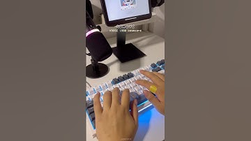 UNBOXING KEMOVE K98SE 😌 #kemove  #shorts #mechanicalkeyboard