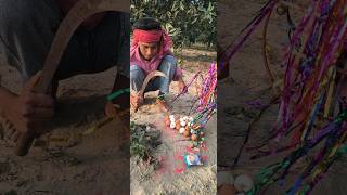 Creative Rat Trap Idea with Eggs | Ultimate Rural Hunting Technique #hunters #rat #creative