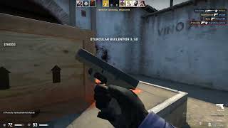 Crazy Glock, Fast Awp,Usp