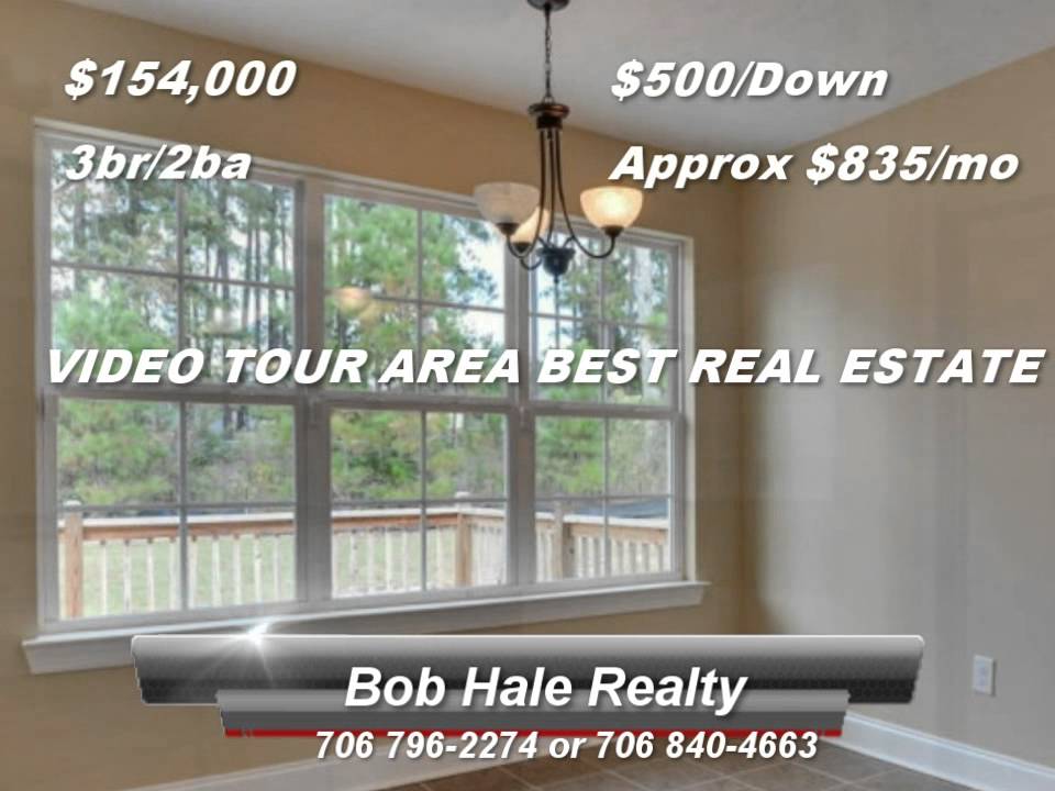 Augusta Ga Rent To Own Homes ] 706 7962274 YouTube