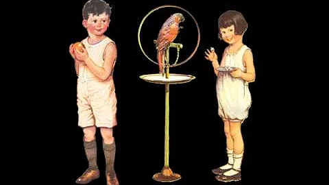 The Busybodies FRANCES TIPTON HUNTER 1920