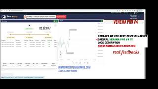 👑BEST BOT 2021 | PRO PREMIUM  | HIGHER LOWER BINARY BOT | REAL ACCOUNT | NO MARTINGALE SYSTEM 🏆