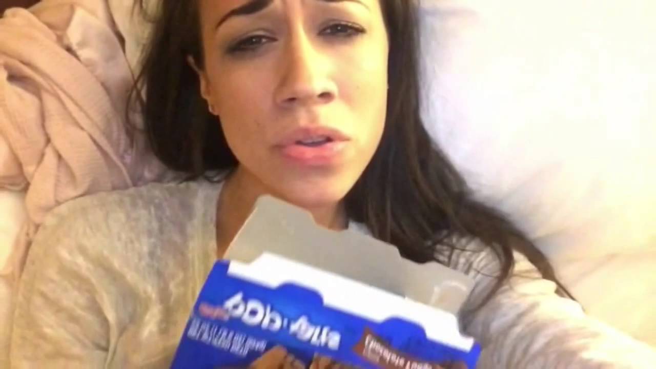 Colleen Ballinger Singing On Snapchat Youtube