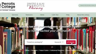 Find articles from EBSCO databases & create references using Mendeley Referencing Tool