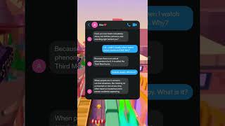 People Report the Same Ghost During Life-or-Death Moments #paranormal #mysterious