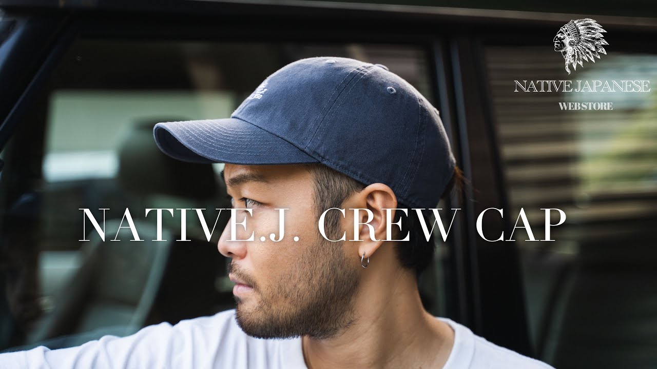 あのブランドが全面協力！ついにキャップが完成しました！ - YouTube