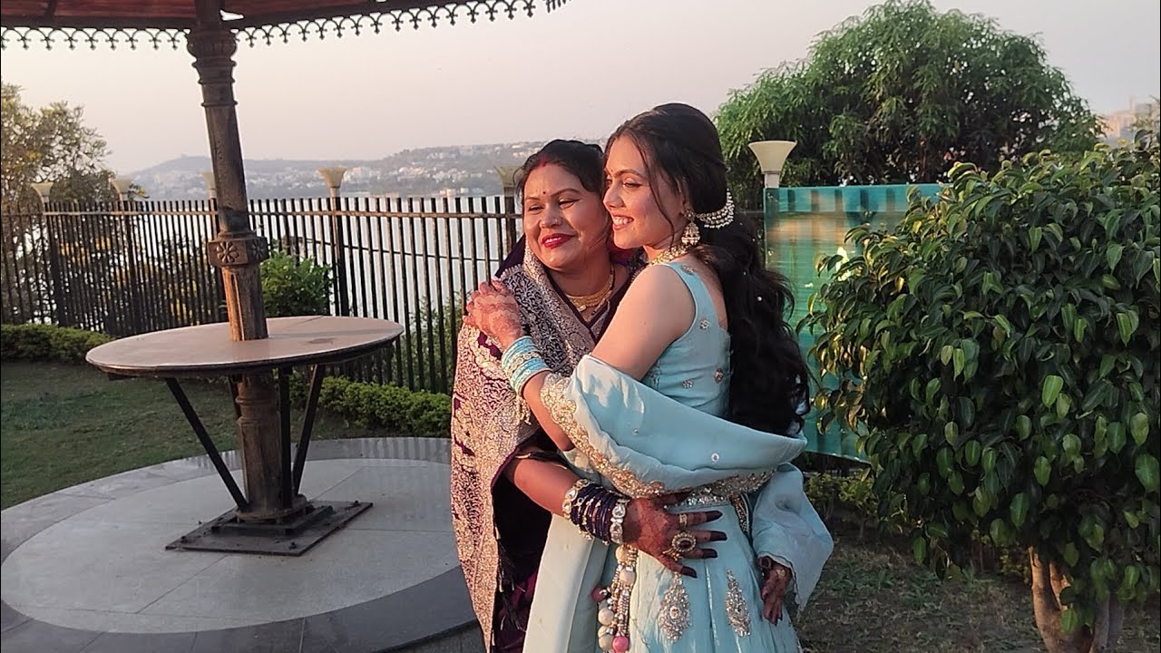 Mere bhanji ki sagai ki taiyariyan😊🦋🥳