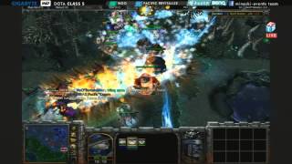 WoO vs Pacific Revitalize [GMPGL 5-7 | Dota 1 ]