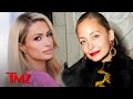 Paris Hilton &amp; Nicole Richie Reuniting for New Reality TV Show | TMZ TV