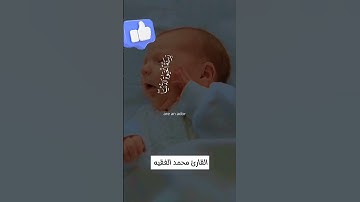 القارئ محمد الفقيه من سورة الكهف #قران_كريم #ارح_قلبك #اكسبلور #دويتو #حالات_واتس