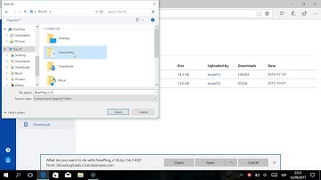 Instalar libreria NewPing