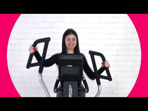 Sportop CLM700 Домашний степпер