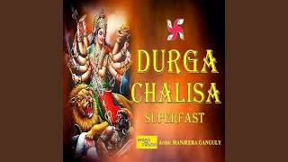 Durga Chalisa (Superfast)