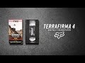 FOX MX | TERRAFIRMA 4 | DIGITALLY REMASTERED