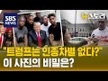 &#39;딥페이크&#39;, 선거판을 흔들다..미국 대선 현장 가보니 - Why AI threatens democracy and elections in 2024 (뉴스토리) / SBS