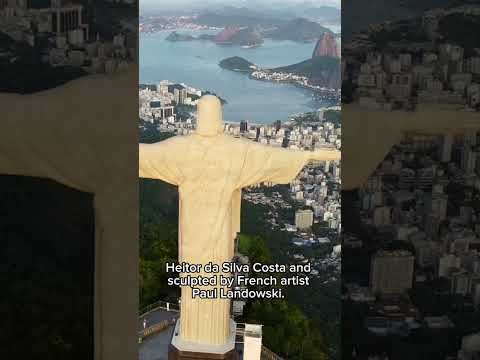 Christ the redeemer Rio de Janeiro #brazil #brazilian #brazilianplace