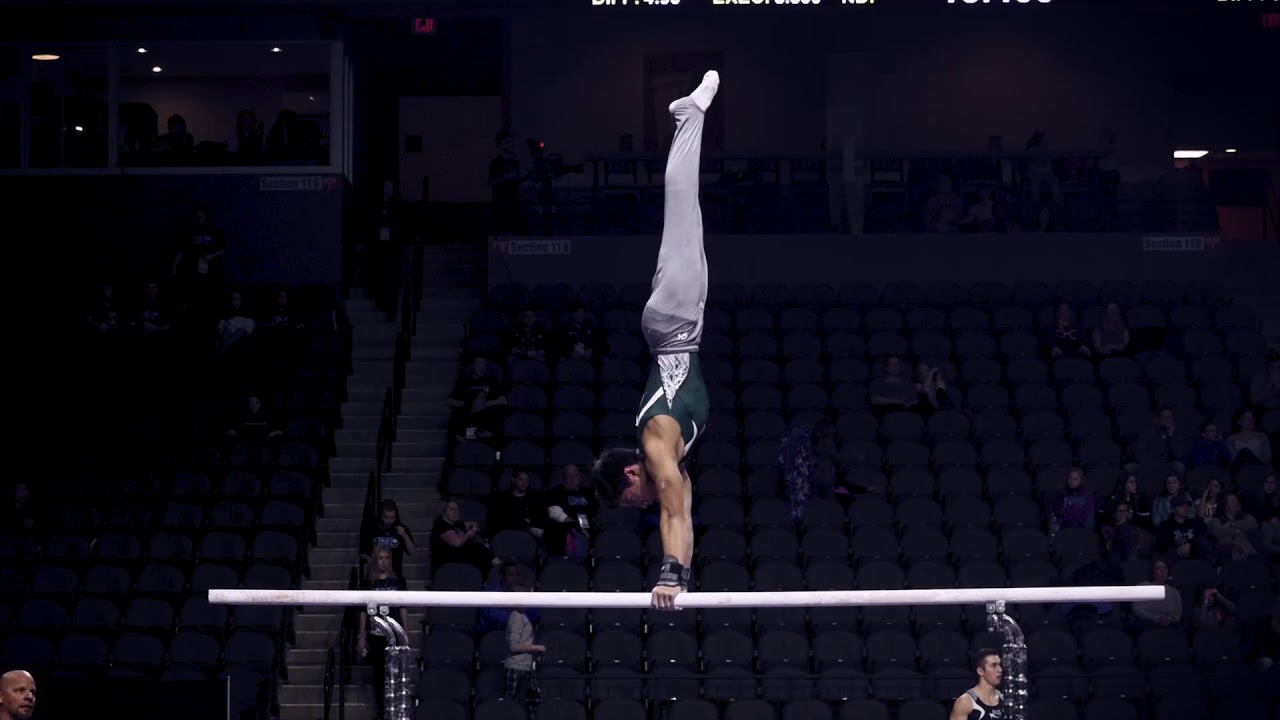 2018 Elite Team Cup Brandon Briones YouTube