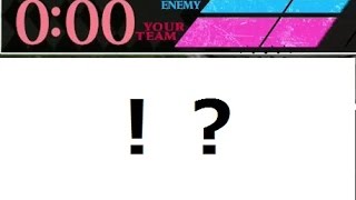 【WLW】ワンダーランドウォーズ シレネッタNo 11【 A2疑惑の判定】