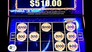 Autumn Moon 6x Bonus Session at Winstar Casino screenshot 4
