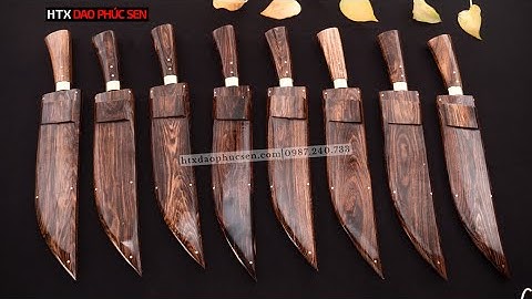 🆘 DAO MÈO CỰC RẺ 🆘 : Cho Anh Em ĐĂNG KÝ Kênh NHANH TAY NHẤT – HÀNG CHUẨN CỦA HTX DAO PHÚC SEN