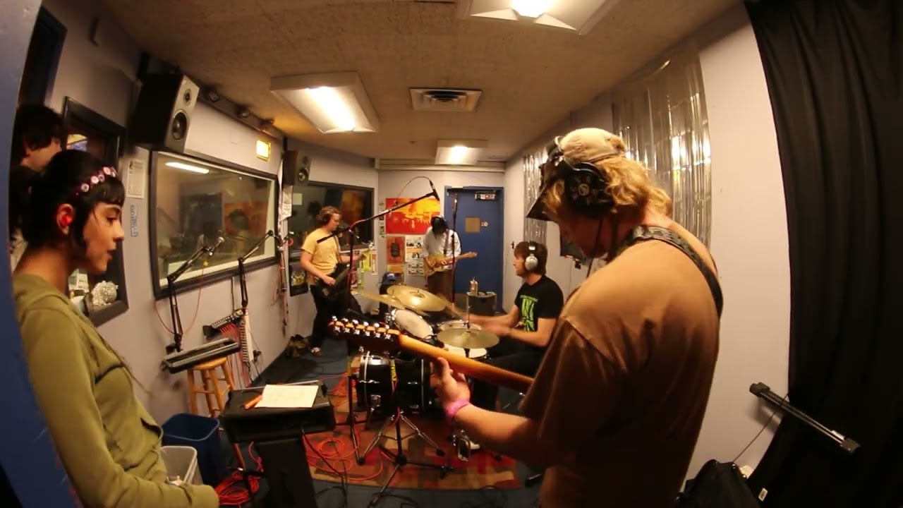 TBD Presents: Punxsutawney (Live In Studio)