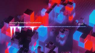 Technology Ambient Background Music for Documentary | Future Science Music | Royalty Free Music