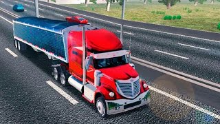 Track Simulator Europe 2 - Android Gameplay screenshot 5