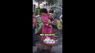 Doña Lucha Y Sus Hijos De Chiquitos Íadetodoslosángeles