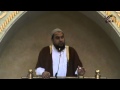 خطبة الجمعة من مسجد التقوى بعنوان ارتكاب أدنى الضررين 