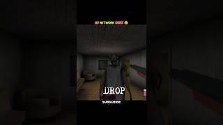 Granny Game Me 2G Network Issue 😂 #shorts #granny #grannygrendpa #scary #funny #horror