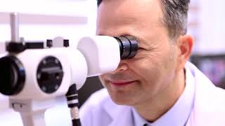 Dr Ilker Bicer Göz Hastalıkları Uzmanı Oftalmolog