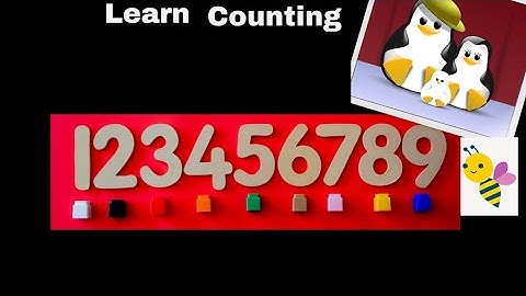1 2 3 counting Learn  Counting  With  Numbers  Name Biggest  Smallest  Learn  Counting  With fun