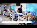 من مطامر النفايات إلى المستشفيات.. التلوث يوسع دائرة السرطان في ديالى.. والإصابات تبلغ 6400