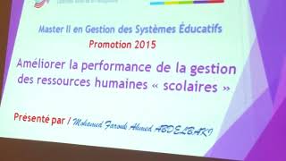 Soutenace 1 Master2
