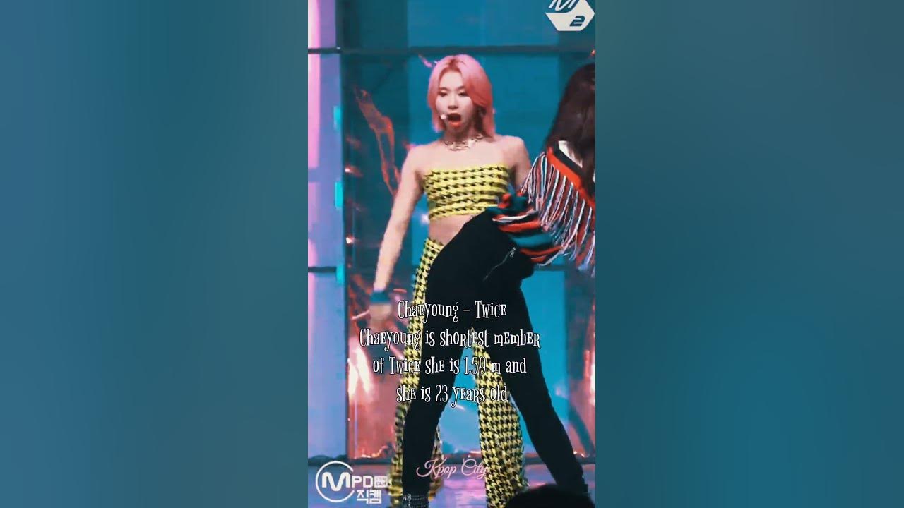 Kpop idols who are the shortest member of their group shorts kpop and