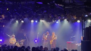 The New Mastersounds - Live at Shibuya Club Quattro 2023 - Tokyo, Japan 2023-02-08