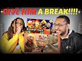 SML Movie "Brooklyn Guy's Day Off!" REACTION!!!