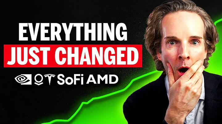⚠️WATCH IF YOU OWN #PLTR #SOFI #NVDA #AMD #HOOD #TSLA