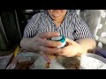 Asmr/Role play🎭 Ролевая игра, Забочусь о подружке детства🪅🪁