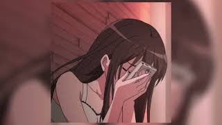 Alec Benjamin - Let Me Down Slowly (Slowed + Reverb)