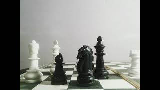 Ghost playing chess 👻 screenshot 4