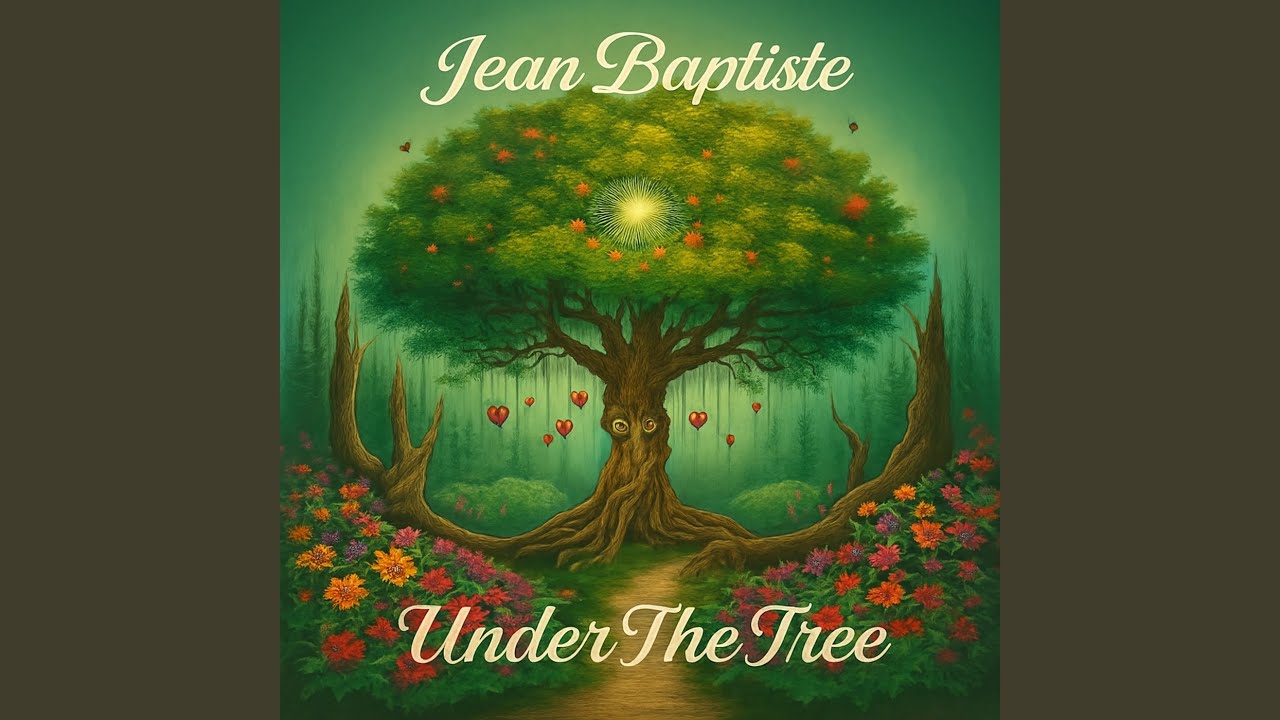 Watch Under the Tree on YouTube Watch Under the Tree on YouTube